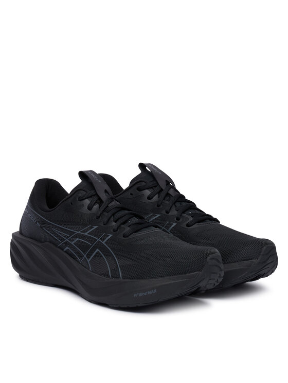 Asics Futócipő Asics Gt-2000 15 1011C235 Fekete