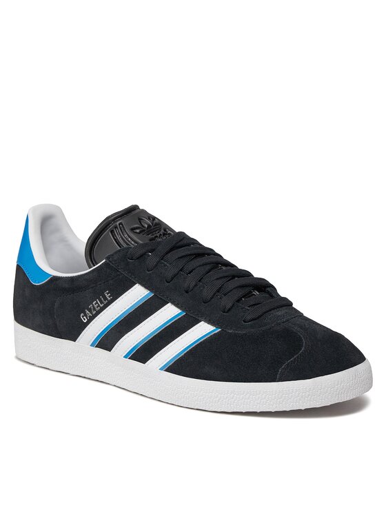 adidas Снікерcи adidas Gazelle IG6193 Чорний