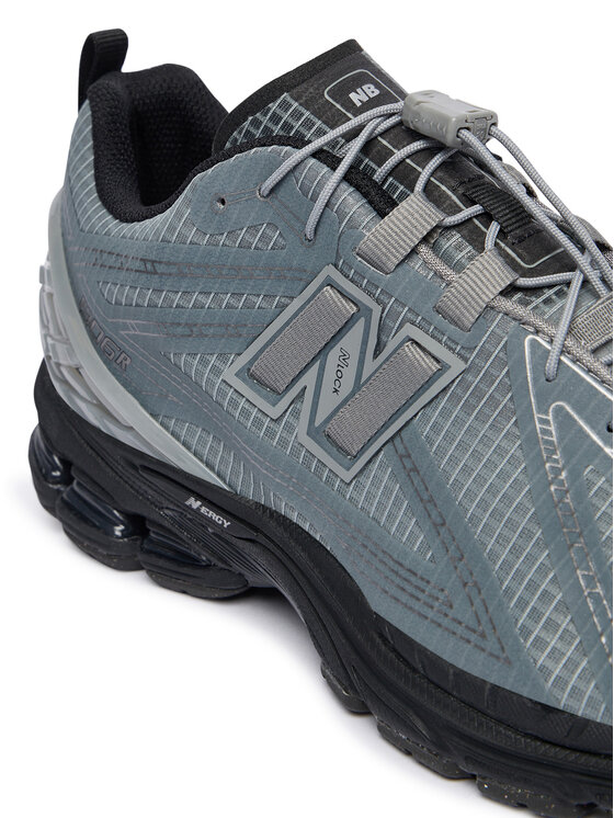 New Balance Sneakersy New Balance U1906RNG Szary