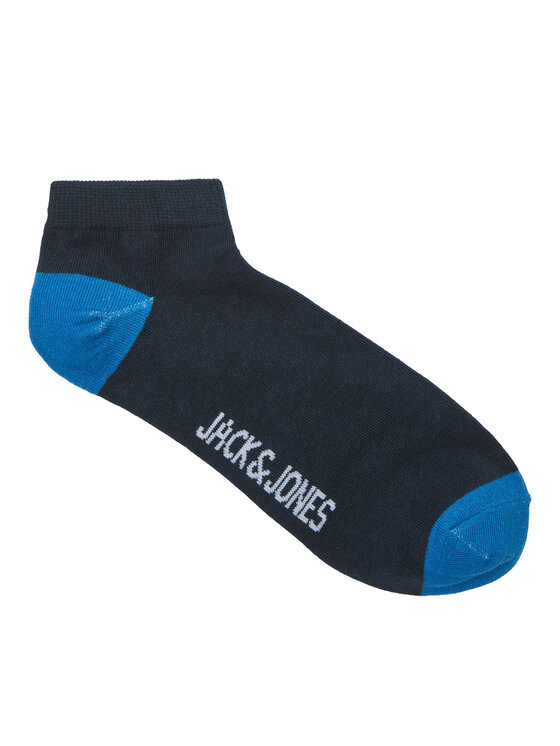 Jack & Jones Calzini corti Jack & Jones 12238185 Multicolore