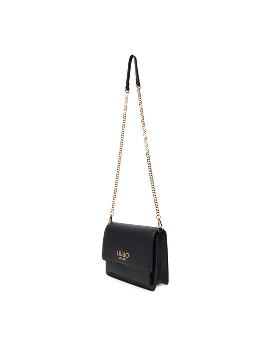 Liu Jo Borsetta Liu Jo Ecs M Crossbody AF5152 E0058 Nero