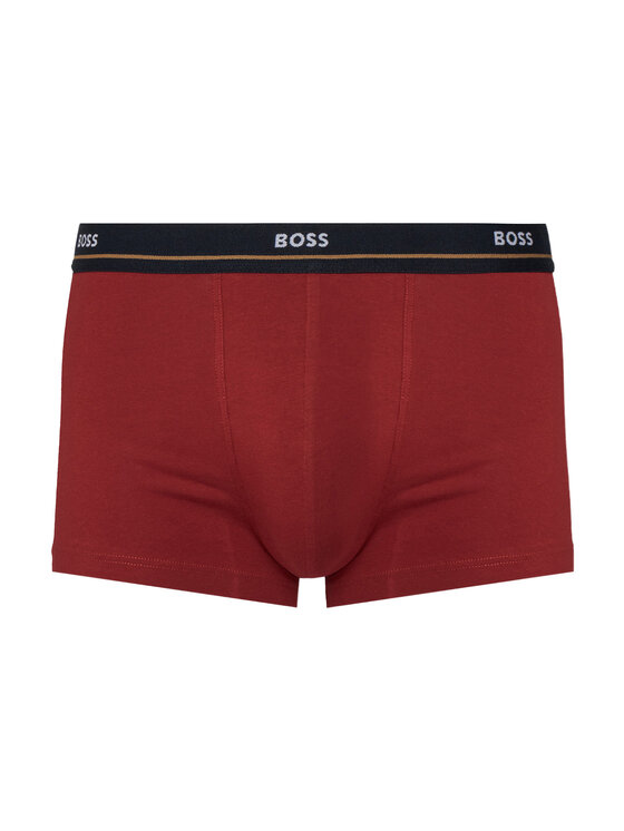 BOSS BOSS Boxer szett 50531660 Színes