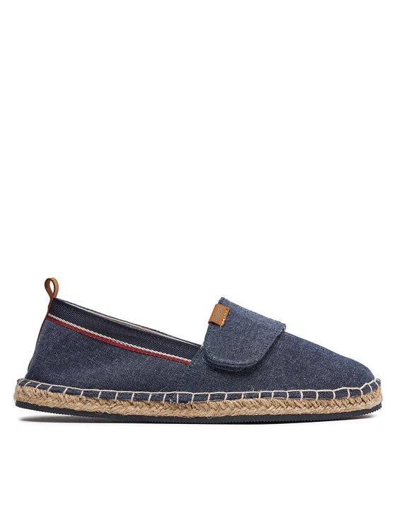 Mayoral Espadrile Mayoral 47593 Tamnoplava