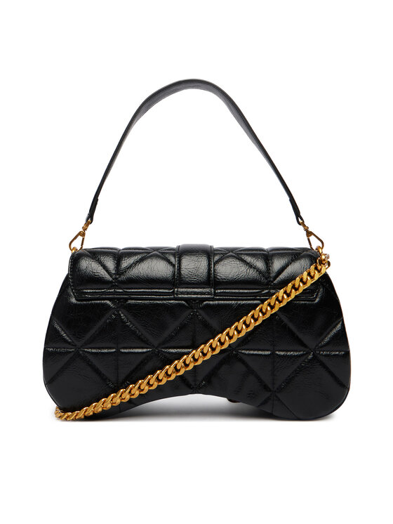Just Cavalli Geantă Just Cavalli 80RA4BA1 ZSD24 Negru