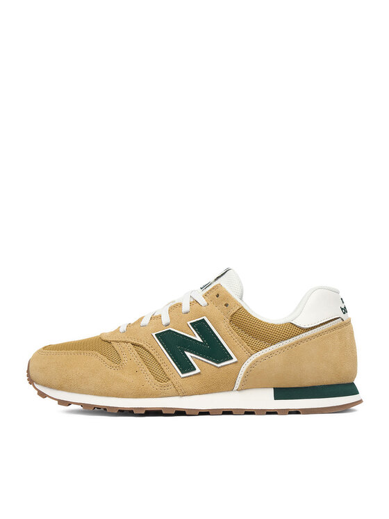 New Balance Zapatillas New Balance C-U3733HA Amarillo