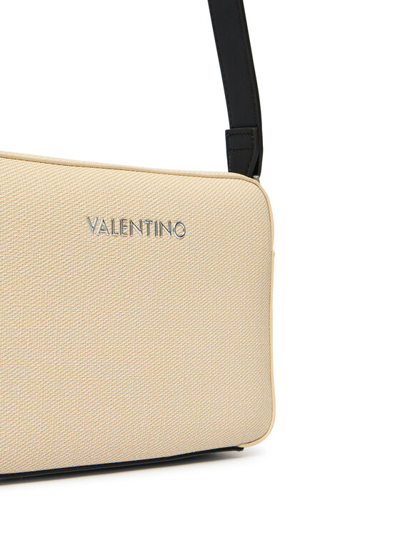 Valentino Сумка Valentino Alexia Summer VBSA0D09 Кремовий