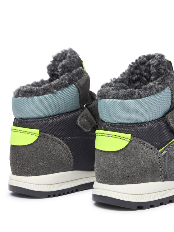 Primigi Снігоходи Primigi GORE-TEX 2354744 M Сірий