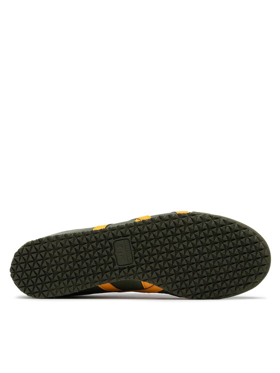 Onitsuka Tiger Sportcipők Onitsuka Tiger Mexico 66 1183A201 Zöld