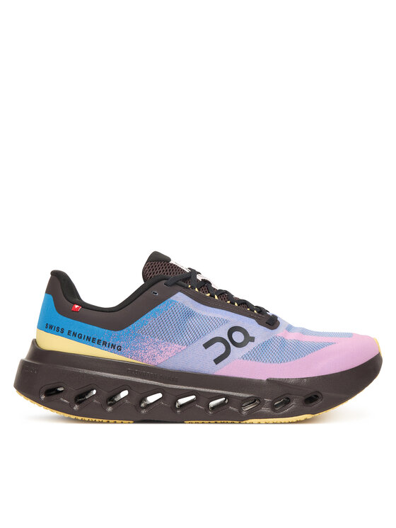 On Buty do biegania On Cloudsurfer Next 3ME30024291 Niebieski