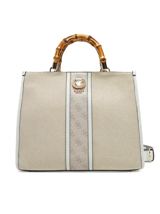 Guess Torebka Guess HWAG93 37220 Écru