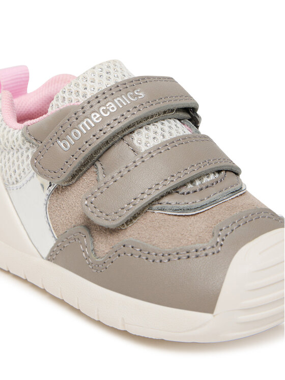 Biomecanics Sneakersy Biomecanics 251110 Szary