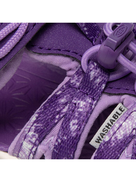 Keen Basutės Keen Moxie Sandal 1026286 Violetinė
