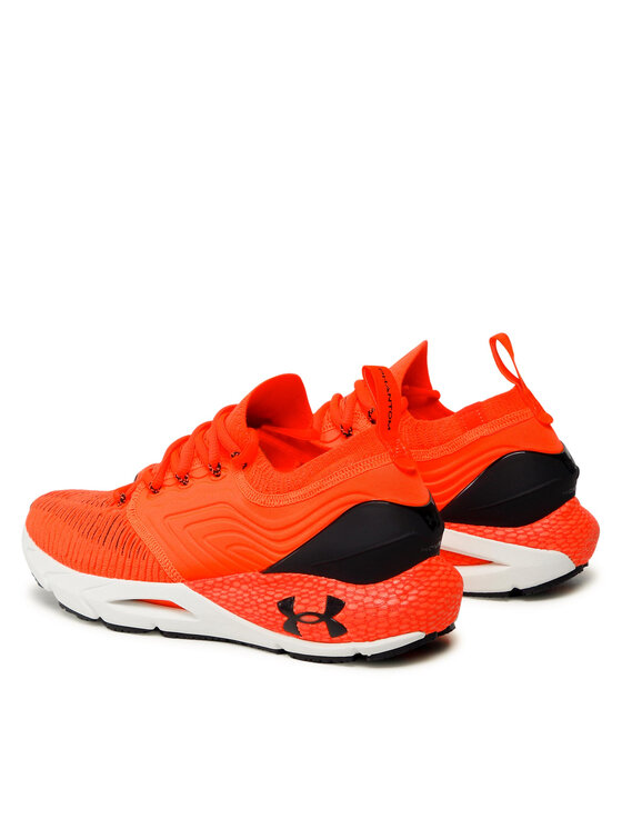 Under Armour Взуття для бігу Under Armour Ua Hovr Phantom 2 Inknt 3024154-600 Оранжевий