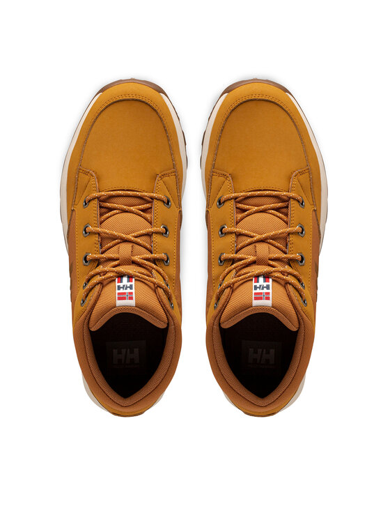 Helly Hansen Трекінгові черевики Helly Hansen Torshov 2 12040725 Коричневий