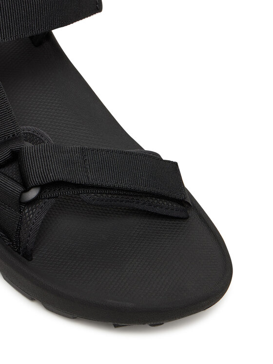 Teva Босоніжки Teva Hydratrek 1150510 Чорний