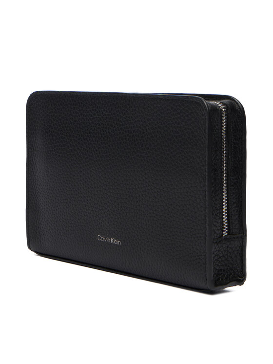 Calvin Klein Brašna Calvin Klein LV04D1153G Černá