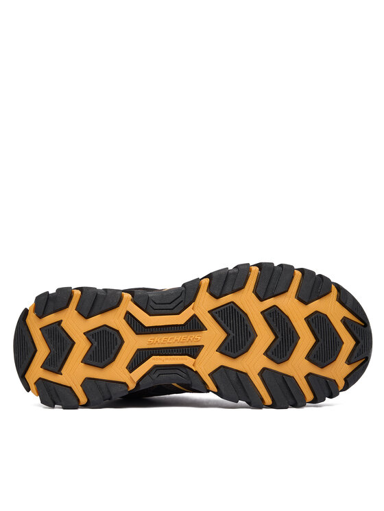 Skechers Снігоходи Skechers Rugged Ranger 406412L BKBR Коричневий