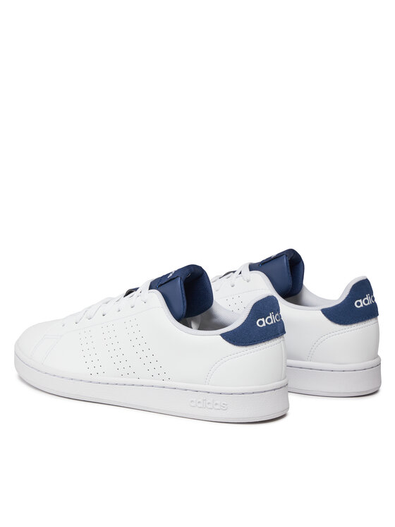 adidas Снікерcи adidas Advantage IF6097 Білий