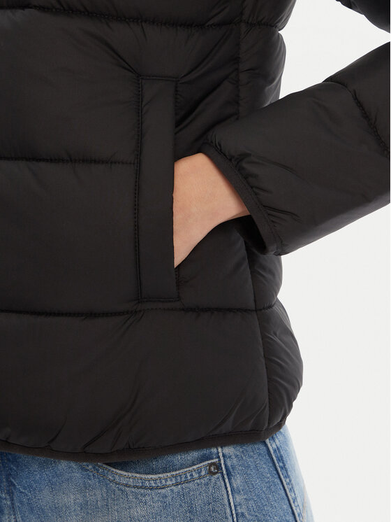 G-STAR G-STAR Cazadora de invierno Meefic D25193-B958 Negro Regular Fit