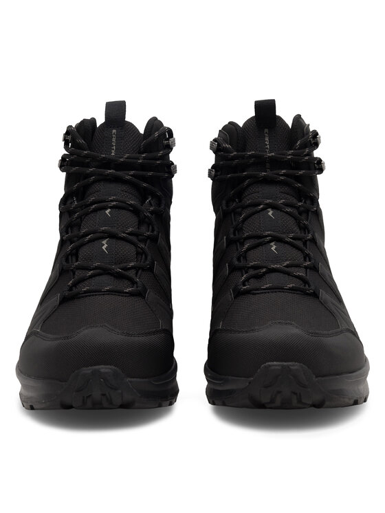 Sprandi Outdoorová obuv Sprandi POINTER MP-S23W173A-1 Čierna