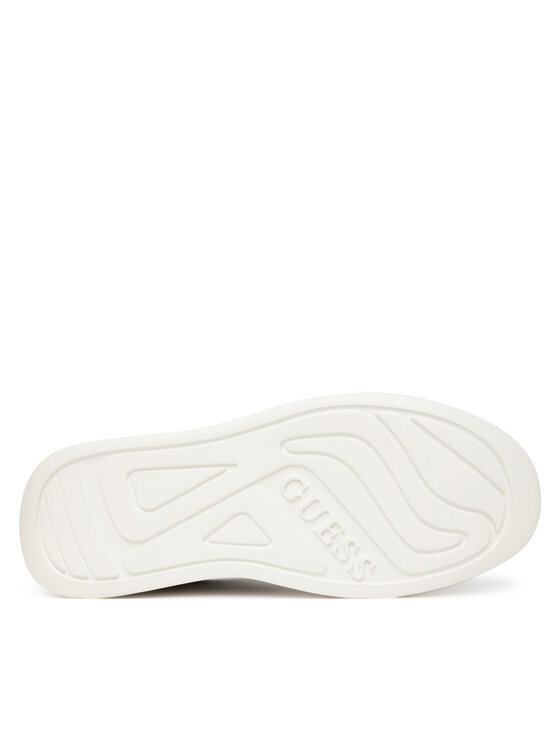 Guess Снікерcи Guess FMFONA ELE12 Зелений