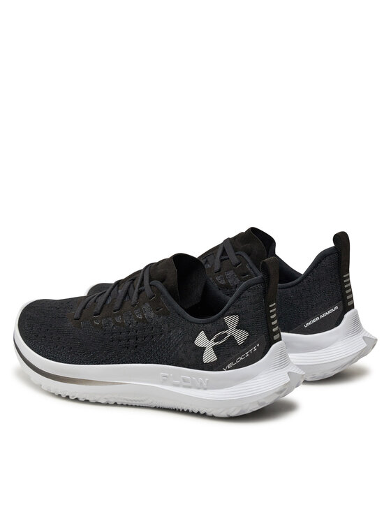 Under Armour Взуття для бігу Under Armour Ua W Velociti 4 Se 3027586-001 Чорний