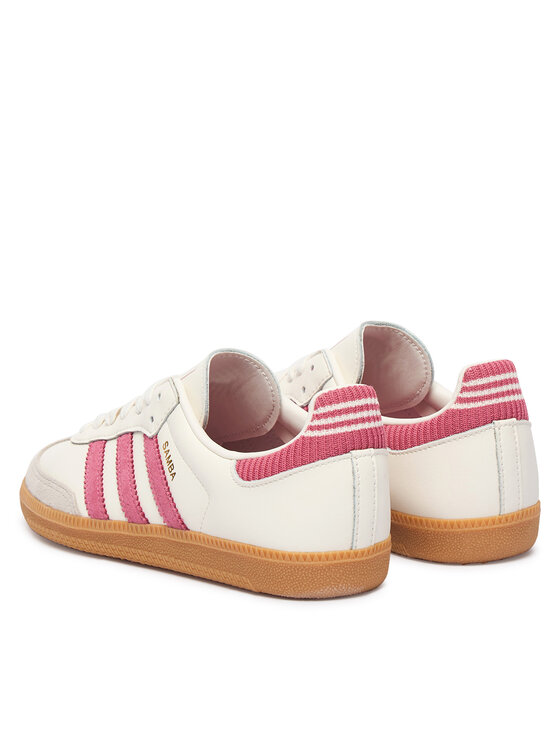 adidas Sneakers adidas Samba Og KJ0686 Alb