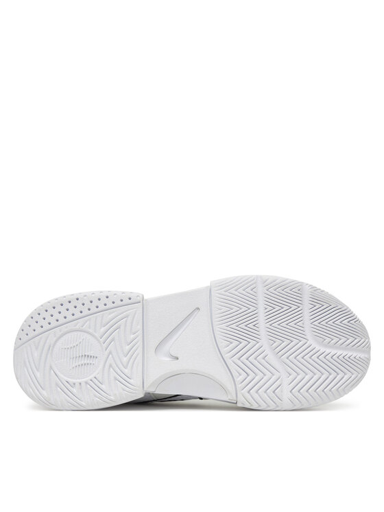 Nike Взуття для тенісу Nike W Court Lite 4 FD6575 100 Білий
