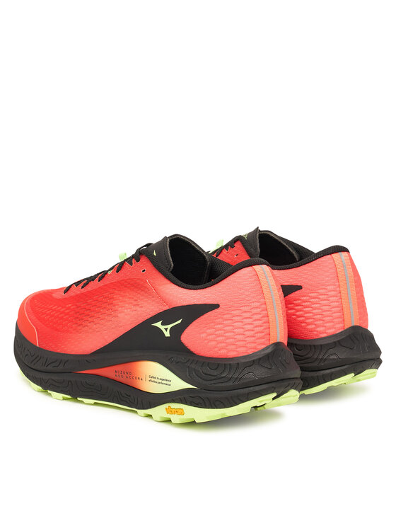 Mizuno Παπούτσια για Τρέξιμο Mizuno Sky Prime J1GJ2650 Λευκό
