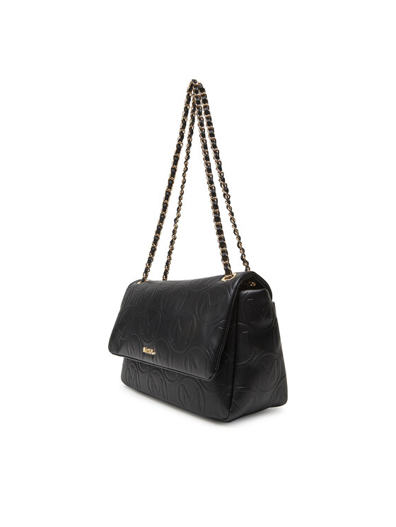 MEXX Rankinė MEXX C-MEXX-CR-004-08 Juoda