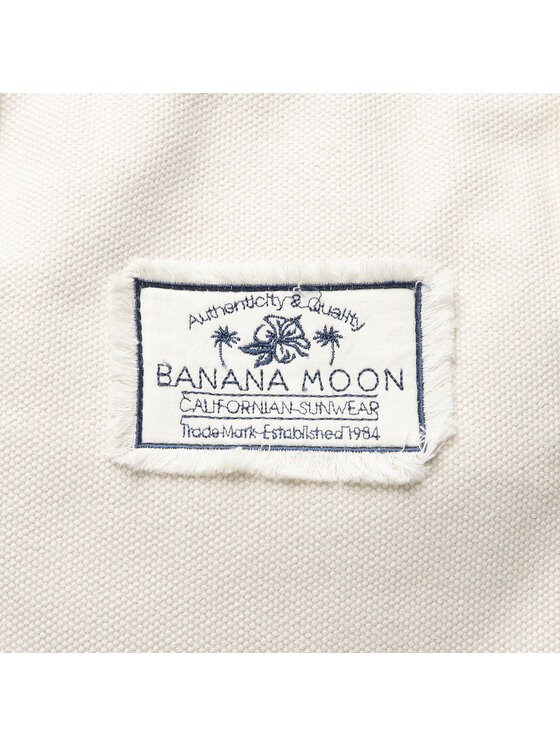 Banana Moon Τσάντα Banana Moon Seta Lohan KBJ11 Μπεζ