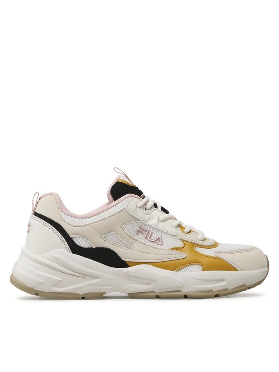 Fila Sneakersy Fila Novarra Wmn FFW0193. 13160 Béžová