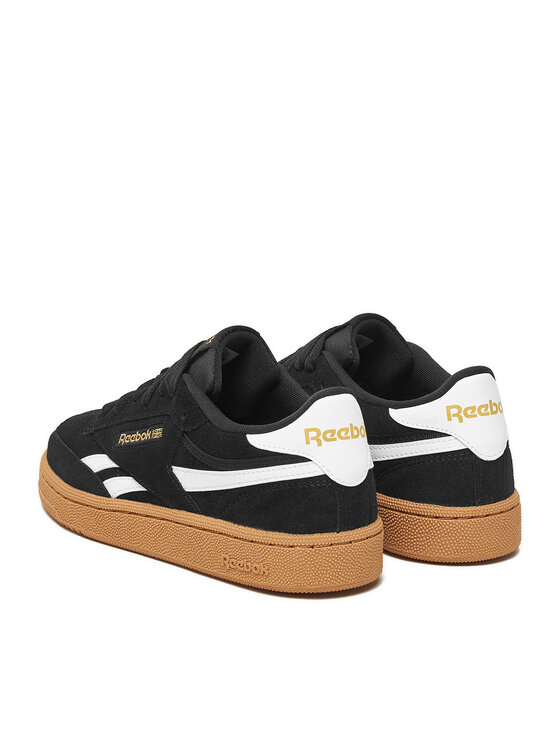 Reebok Sportcipők Reebok EO-CLUB C REVENGE 100249059 Fekete