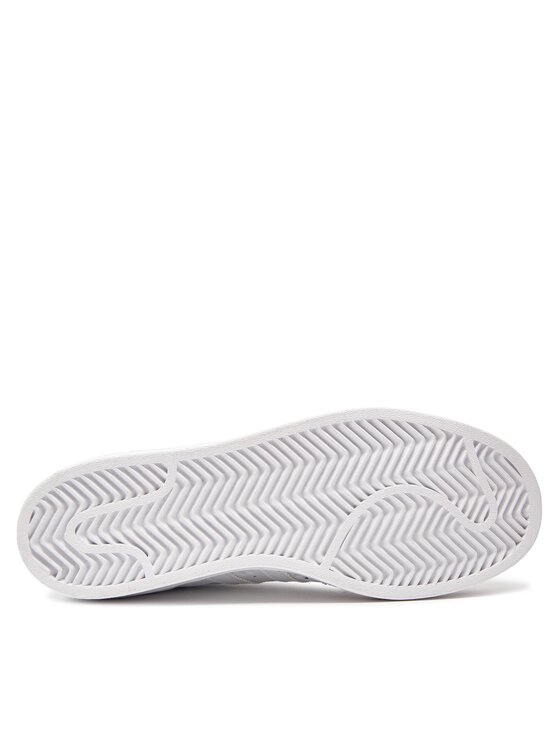 adidas Originals Sneakersy adidas Originals Superstar W HQ1936 Biela