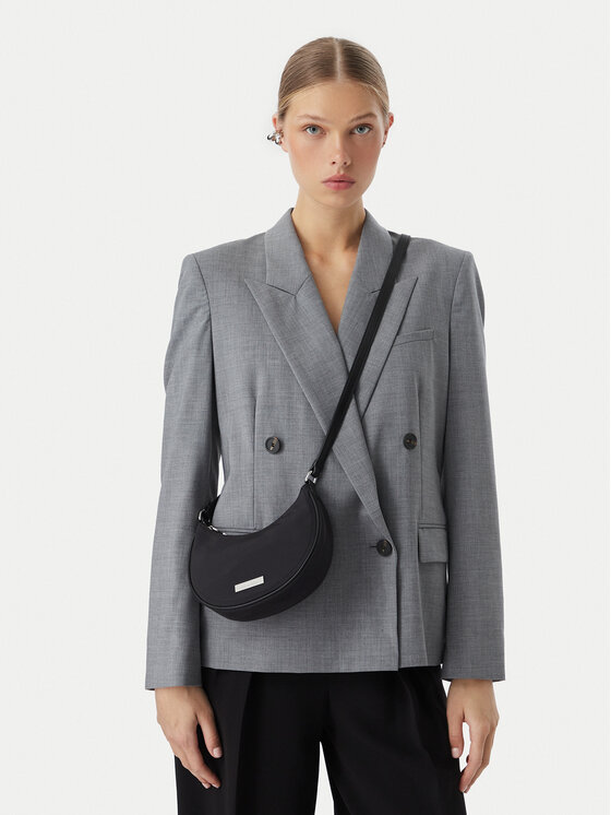 KARL LAGERFELD Torebka KARL LAGERFELD B3W30308 Czarny