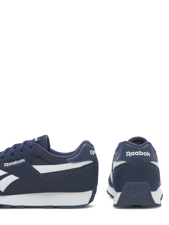 Reebok Снікерcи Reebok REEBOK REWIND R 100001391 Cиній