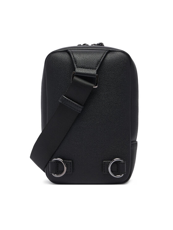 Armani Exchange Τσαντάκι Armani Exchange XM002587 AF22651 UC001 Μαύρο