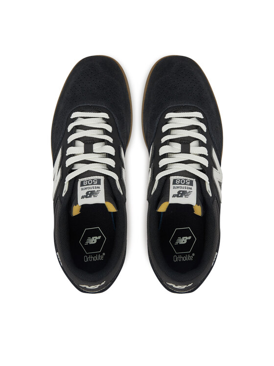 New Balance Sneakers New Balance NM508SBA Negru