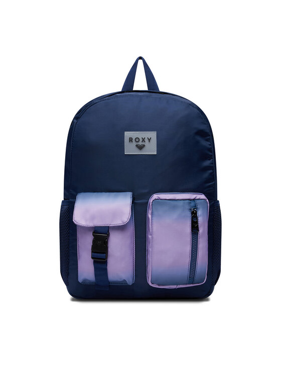 Roxy Rucsac Roxy CWBEO-ROXY-P-004-10 Bleumarin