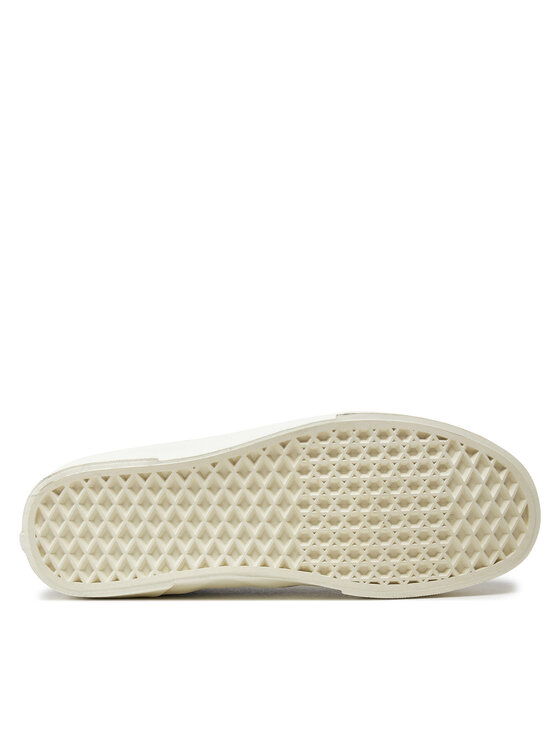 Vans Teniși Vans Rowley Classic VN0009QJBPT1 Negru
