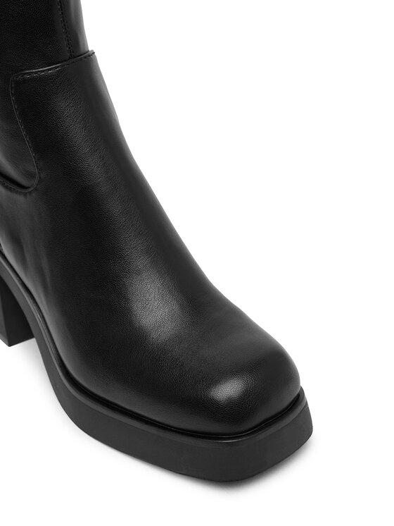 Aldo Чоботи Aldo Auster 13620687 Чорний