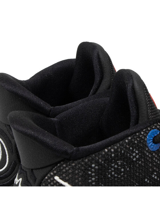 Nike Buty do koszykówki Nike Kyrie 7 CQ9326 002 Czarny
