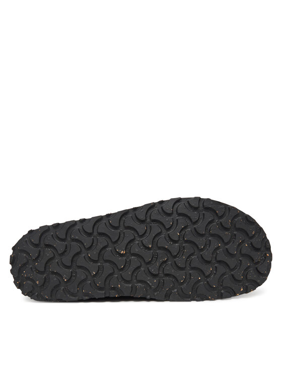 Birkenstock Туфлі Birkenstock Utti Lace 1028597 Чорний
