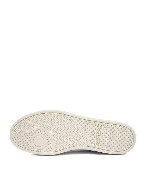 Reebok Снікерcи Reebok CEO-COURT CLEAN 100275947 Білий