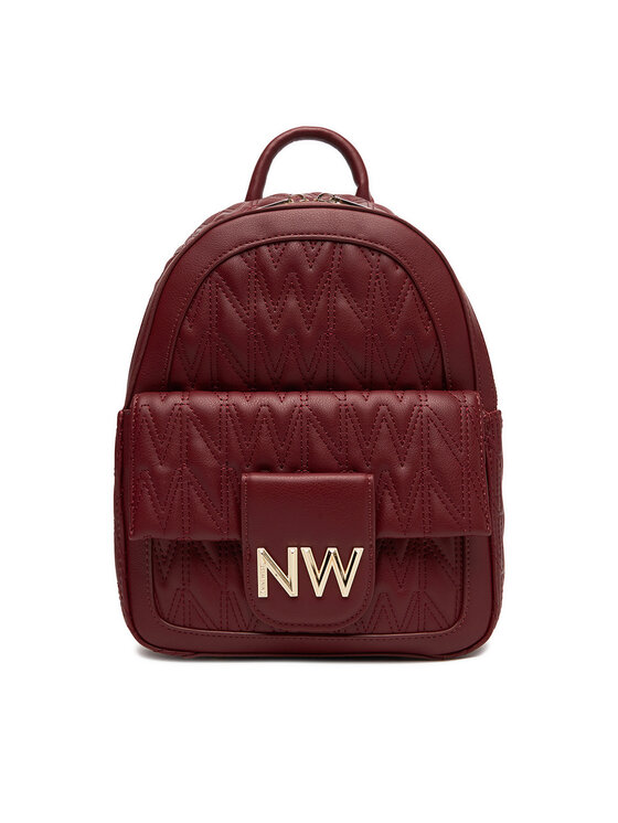 Nine West Zaino Nine West CEO-Astoria-Aura-LX10163 Bordeaux