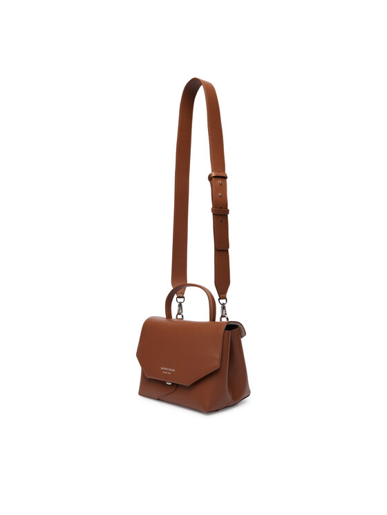 Emporio Armani Сумка Emporio Armani EW005672 AF29459 U6124 Коричневий