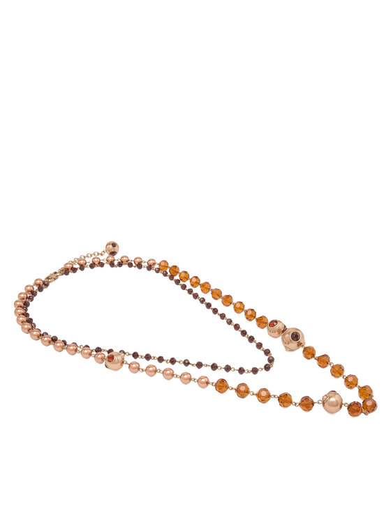 Weekend Max Mara Ogrlica Weekend Max Mara Aderire 2625756134650 Zlata