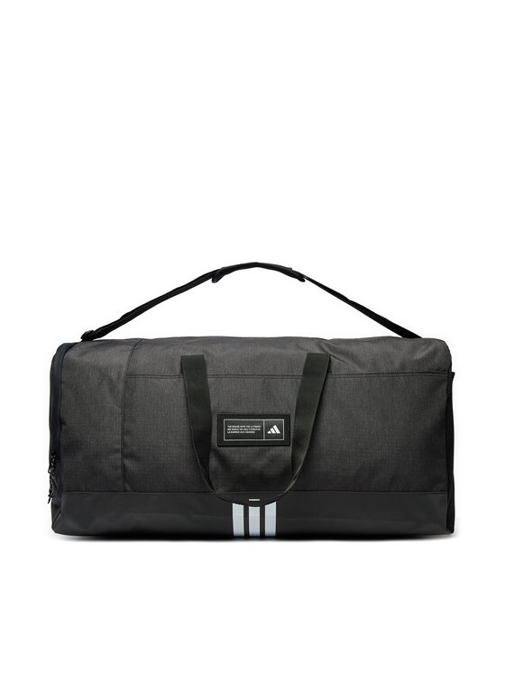 adidas Сумка adidas 4ATHLTS Duffel Bag Large IM5522 Чорний