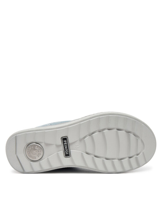 Primigi Снігоходи Primigi GORE-TEX 8883722 S Блакитний