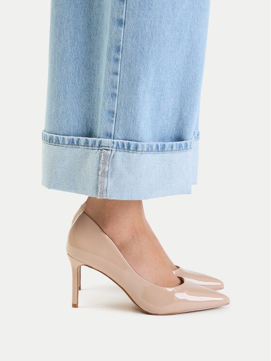 JENNY Scarpe stiletto JENNY WFA3006-1 Beige